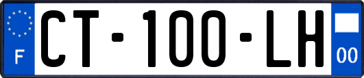 CT-100-LH