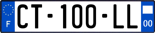 CT-100-LL