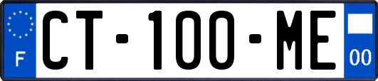 CT-100-ME