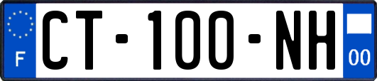 CT-100-NH
