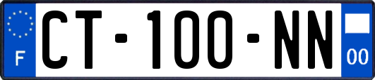 CT-100-NN