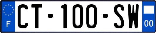 CT-100-SW