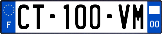 CT-100-VM