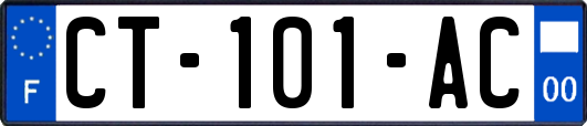 CT-101-AC