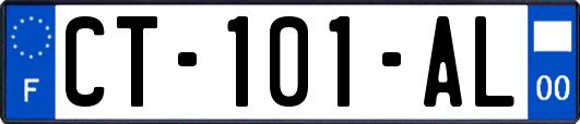 CT-101-AL