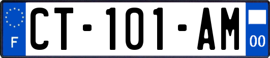 CT-101-AM