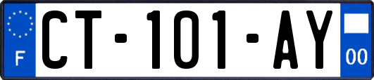 CT-101-AY