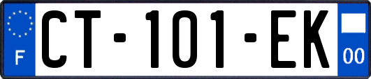 CT-101-EK