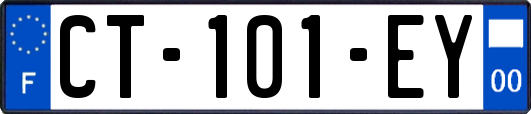 CT-101-EY