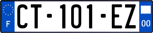 CT-101-EZ