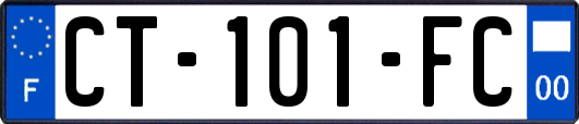 CT-101-FC