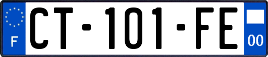 CT-101-FE