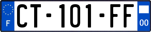 CT-101-FF