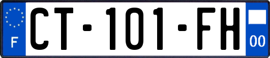 CT-101-FH