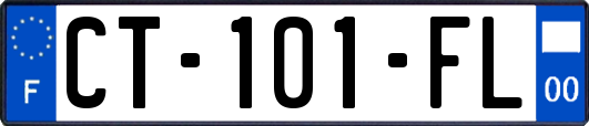 CT-101-FL