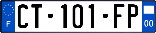 CT-101-FP