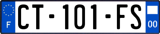 CT-101-FS