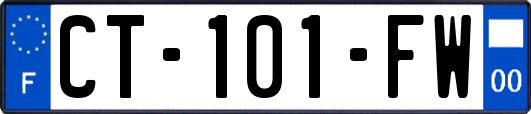 CT-101-FW