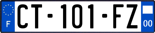 CT-101-FZ