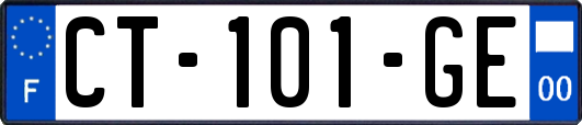 CT-101-GE