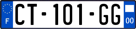 CT-101-GG
