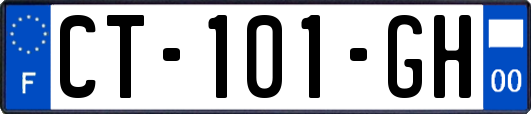 CT-101-GH