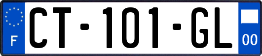 CT-101-GL