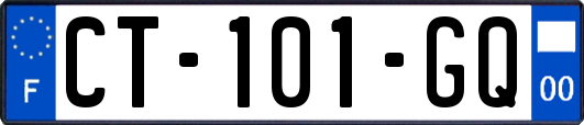 CT-101-GQ