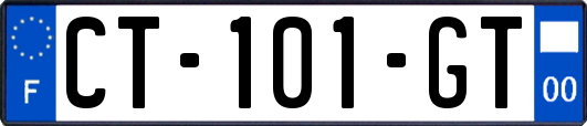 CT-101-GT