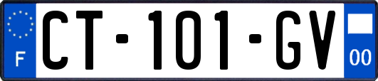 CT-101-GV