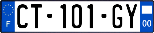 CT-101-GY