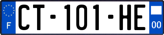 CT-101-HE