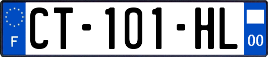CT-101-HL