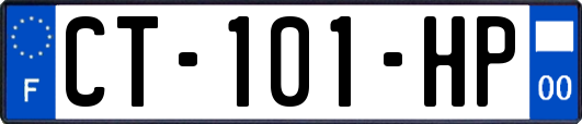 CT-101-HP