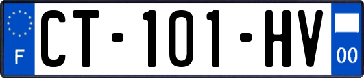CT-101-HV
