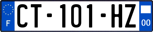 CT-101-HZ