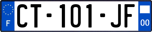 CT-101-JF