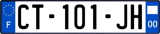CT-101-JH