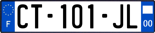 CT-101-JL