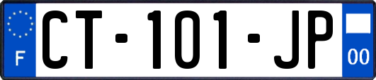 CT-101-JP