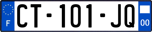 CT-101-JQ