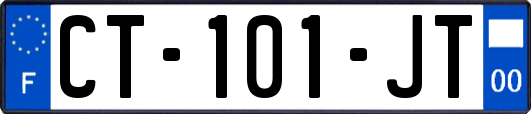 CT-101-JT