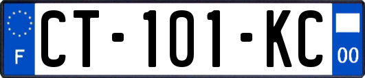 CT-101-KC