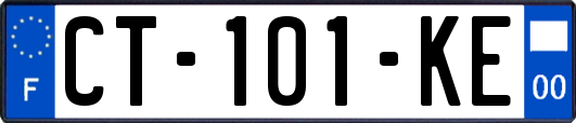 CT-101-KE