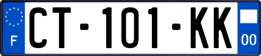 CT-101-KK