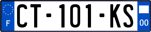 CT-101-KS