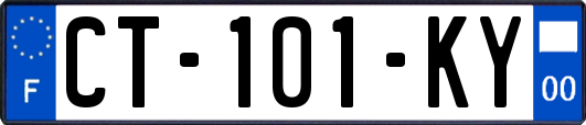 CT-101-KY