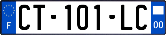 CT-101-LC