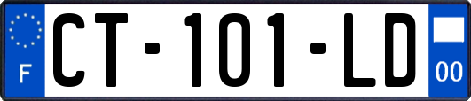 CT-101-LD