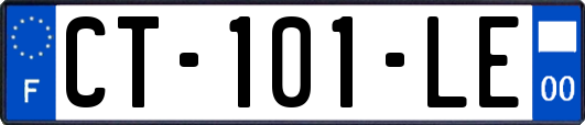 CT-101-LE
